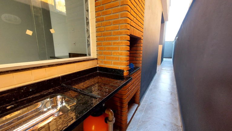 Imagem Casa com 2 Quartos à Venda, 73 m² em Jardim Imperador - Peruíbe Imagem Casa com 2 Quartos à Venda, 73 m² em Jardim Imperador - Peruíbe