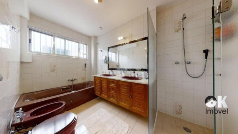 Imagem Apartamento com 3 Quartos à Venda, 285 m² em Higienópolis - São Paulo Imagem Apartamento com 3 Quartos à Venda, 285 m² em Higienópolis - São Paulo