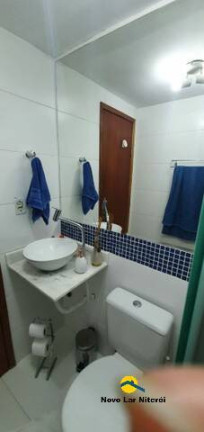Imagem Apartamento com 2 Quartos à Venda, 60 m² em Fonseca - Niterói Imagem Apartamento com 2 Quartos à Venda, 60 m² em Fonseca - Niterói