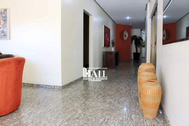 Imagem Apartamento com 3 Quartos à Venda, 160 m² em Centro - São José Do Rio Preto Imagem Apartamento com 3 Quartos à Venda, 160 m² em Centro - São José Do Rio Preto