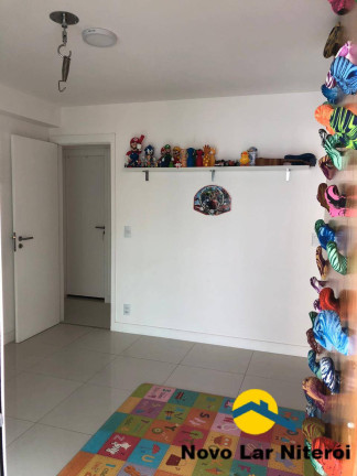 Imagem Apartamento com 4 Quartos à Venda, 159 m² em Icaraí - Niterói Imagem Apartamento com 4 Quartos à Venda, 159 m² em Icaraí - Niterói