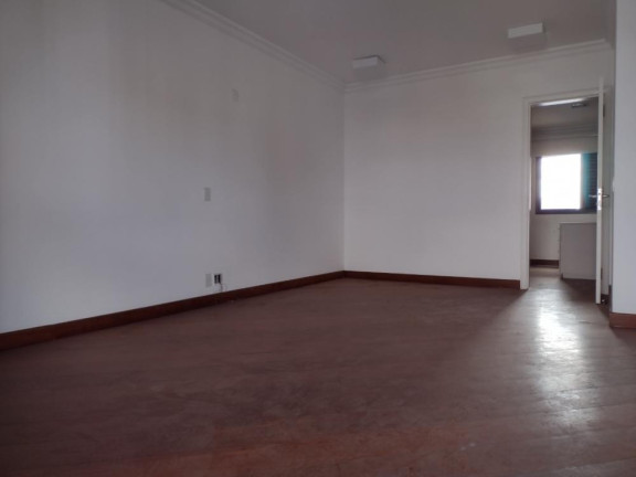 Imagem Cobertura com 4 Quartos à Venda, 325 m² em Tatuapé - São Paulo