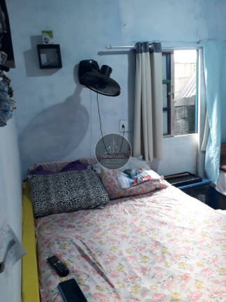 Imagem Casa com 1 Quarto à Venda,  em Vila Altântica - Mongaguá