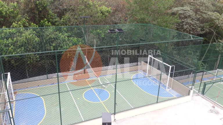 Imagem Apartamento com 2 Quartos à Venda, 50 m² em Jardim Caiapiá - Cotia