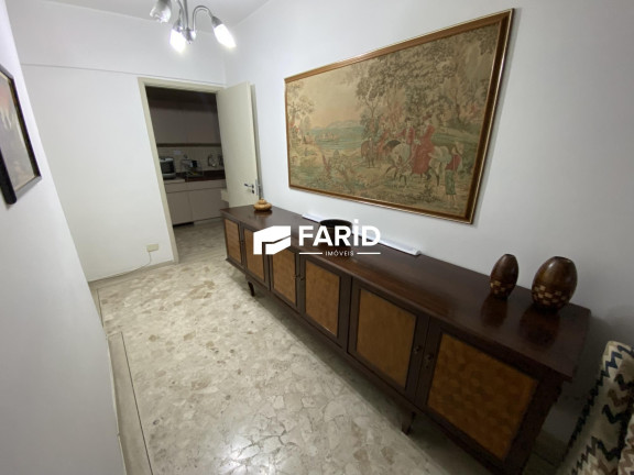 Imagem Apartamento com 2 Quartos para Alugar, 74 m² em Ponta Da Praia - Santos Imagem Apartamento com 2 Quartos para Alugar, 74 m² em Ponta Da Praia - Santos