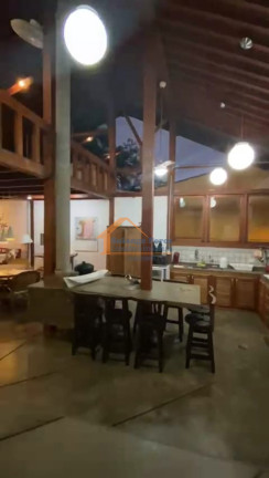 Imagem Casa de Condomínio com 3 Quartos à Venda, 156 m² em Lagoinha - Ubatuba