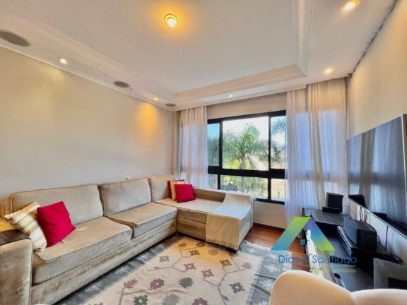 Imagem Apartamento com 3 Quartos à Venda, 105 m² em Vila Clementino - São Paulo Imagem Apartamento com 3 Quartos à Venda, 105 m² em Vila Clementino - São Paulo