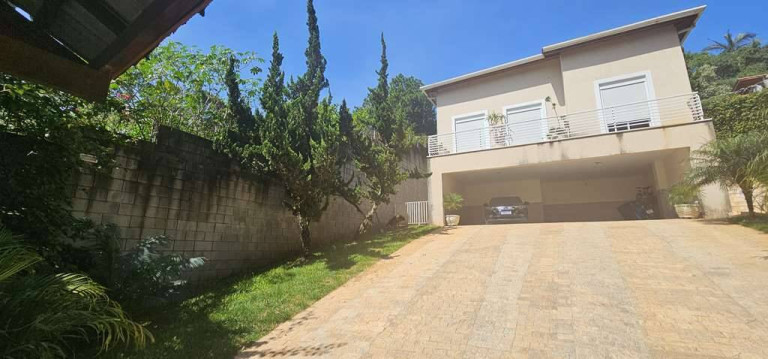 Imagem Casa com 3 Quartos à Venda, em Chácara Vale Do Rio Cotia - Carapicuíba Imagem Casa com 3 Quartos à Venda, em Chácara Vale Do Rio Cotia - Carapicuíba