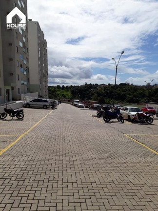 Imagem Apartamento com 2 Quartos à Venda, 55 m² em Kubitschek - Guarapari