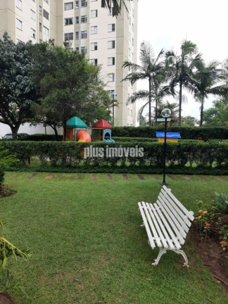 Imagem Apartamento com 2 Quartos à Venda, 67 m² em Morumbi - São Paulo Imagem Apartamento com 2 Quartos à Venda, 67 m² em Morumbi - São Paulo