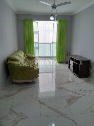 Imagem Apartamento com 2 Quartos à Venda, 77 m² em Vila Júlia - Guarujá Imagem Apartamento com 2 Quartos à Venda, 77 m² em Vila Júlia - Guarujá