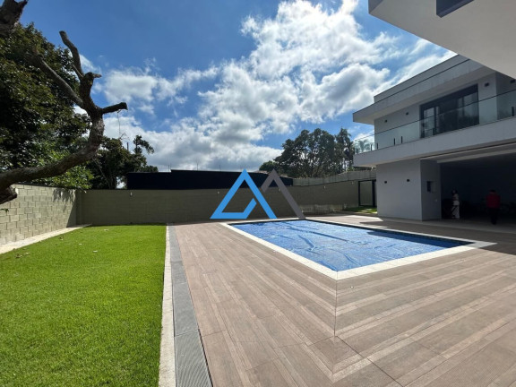 Imagem Imóvel com 3 Quartos à Venda, 739 m² em Santa Ines - Mairiporã