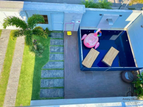 Imagem Casa de Condomínio com 3 Quartos à Venda, 370 m² em Recreio Dos Bandeirantes - Rio De Janeiro Imagem Casa de Condomínio com 3 Quartos à Venda, 370 m² em Recreio Dos Bandeirantes - Rio De Janeiro
