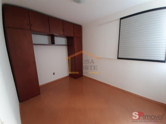 Imagem Apartamento com 2 Quartos à Venda, 49 m² em Imirim - São Paulo Imagem Apartamento com 2 Quartos à Venda, 49 m² em Imirim - São Paulo