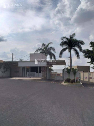 Imagem Casa com 3 Quartos à Venda, 110 m² em Jardim Dos Gerânios - Ribeirão Preto