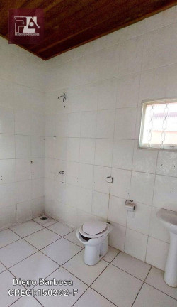 Imagem Casa com 2 Quartos à Venda, 120 m² em Santa Rita - Guaratinguetá