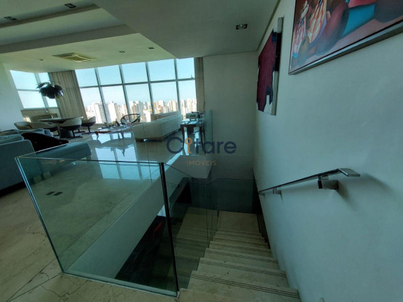 Imagem Cobertura com 3 Quartos à Venda, em Cocó - Fortaleza Imagem Cobertura com 3 Quartos à Venda, em Cocó - Fortaleza