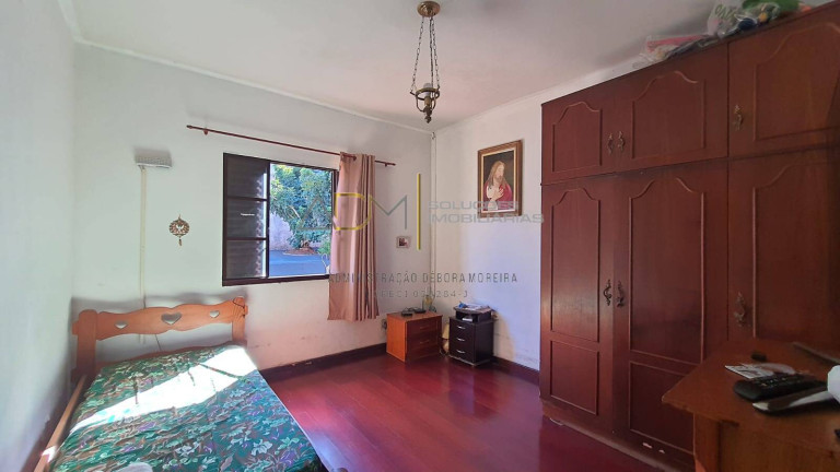 Imagem Casa com 3 Quartos à Venda, 358 m² em Jardim Paraíso - Botucatu