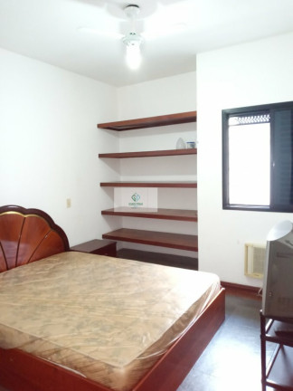 Imagem Apartamento com 3 Quartos à Venda, 100 m² em Enseada - Guarujá