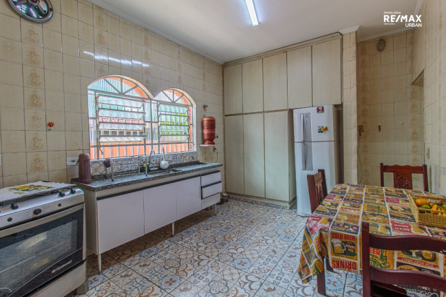 Imagem Casa com 3 Quartos à Venda, 160 m² em Vila Rui Barbosa - São Paulo Imagem Casa com 3 Quartos à Venda, 160 m² em Vila Rui Barbosa - São Paulo