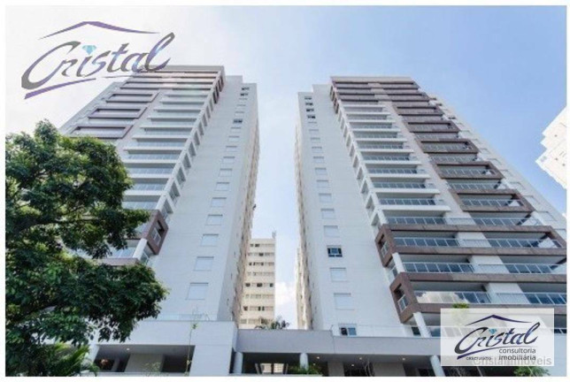 Imagem Apartamento com 3 Quartos à Venda, 261 m² em Vila Cordeiro - São Paulo Imagem Apartamento com 3 Quartos à Venda, 261 m² em Vila Cordeiro - São Paulo