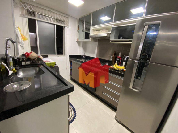 Imagem Apartamento com 2 Quartos à Venda, 42 m² em Jardim Bertoni - Americana Imagem Apartamento com 2 Quartos à Venda, 42 m² em Jardim Bertoni - Americana