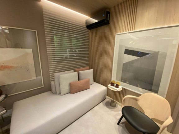 Imagem Apartamento com 3 Quartos à Venda, 105 m² em Jardim Aclimação - Cuiabá Imagem Apartamento com 3 Quartos à Venda, 105 m² em Jardim Aclimação - Cuiabá