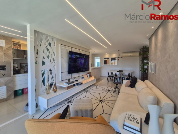Imóvel com 3 Quartos à Venda, 132 m² em Cambeba - Fortaleza