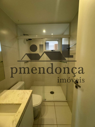 Imagem Apartamento com 3 Quartos à Venda, 101 m² em Barra Funda - São Paulo