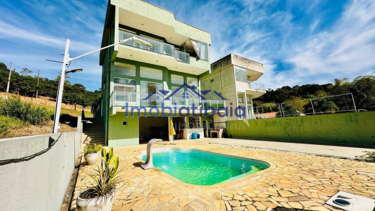 Imagem Casa com 4 Quartos à Venda, 1 m² em Centro - Joanópolis Imagem Casa com 4 Quartos à Venda, 1 m² em Centro - Joanópolis