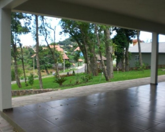 Imagem Casa com 2 Quartos à Venda, 170 m² em Pousada Da Neve - Nova Petrópolis