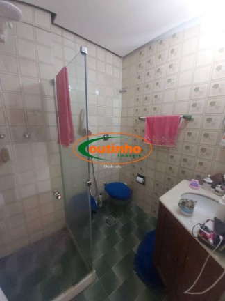 Imagem Cobertura com 2 Quartos à Venda, 80 m² em Vila Isabel - Rio De Janeiro Imagem Cobertura com 2 Quartos à Venda, 80 m² em Vila Isabel - Rio De Janeiro