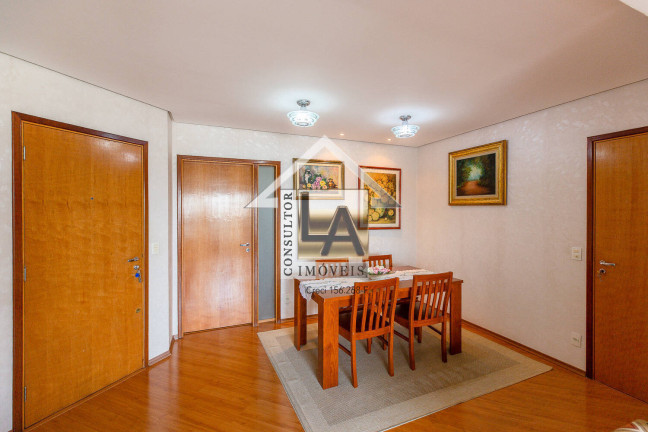Imagem Apartamento com 4 Quartos à Venda, 138 m² em Chácara Santo Antônio - São Paulo Imagem Apartamento com 4 Quartos à Venda, 138 m² em Chácara Santo Antônio - São Paulo