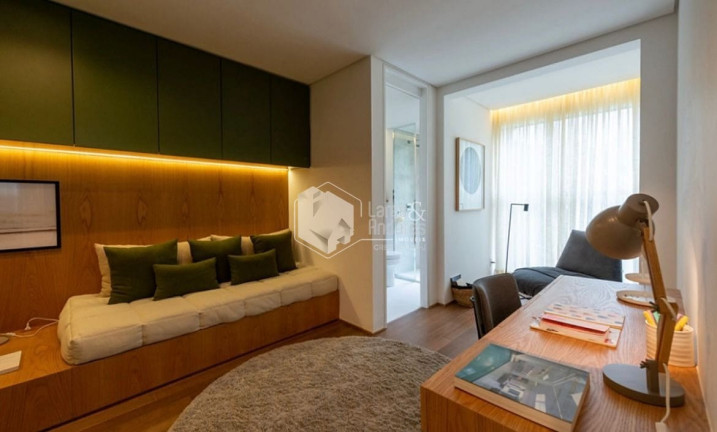 Imagem Apartamento com 4 Quartos à Venda, 205 m² em Brooklin Paulista - São Paulo Imagem Apartamento com 4 Quartos à Venda, 205 m² em Brooklin Paulista - São Paulo