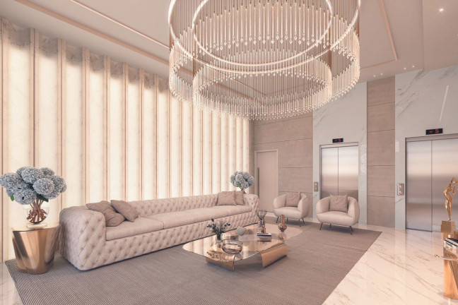 Imagem Apartamento com 4 Quartos à Venda, 259 m² em Meia Praia - Itapema