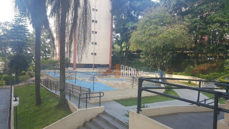 Imagem Apartamento com 2 Quartos à Venda, 67 m² em Jardim Nordeste - São Paulo Imagem Apartamento com 2 Quartos à Venda, 67 m² em Jardim Nordeste - São Paulo
