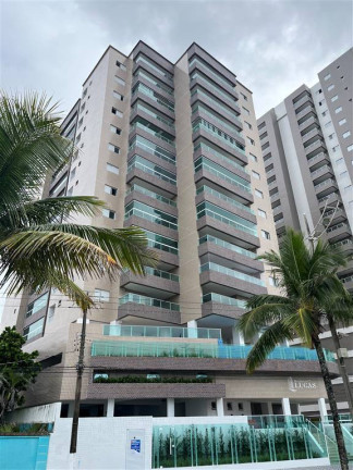 Apartamento com 2 Quartos à Venda, 82 m² em Flórida - Praia Grande