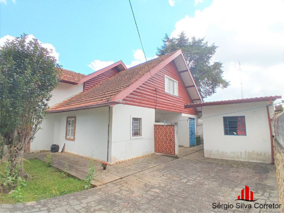 Imagem Casa à Venda, 400 m² em Vila Abernéssia - Campos Do Jordão Imagem Casa à Venda, 400 m² em Vila Abernéssia - Campos Do Jordão