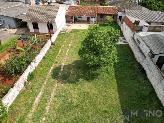Imagem Terreno à Venda, 600 m² em São Cristovão - Cascavel Imagem Terreno à Venda, 600 m² em São Cristovão - Cascavel
