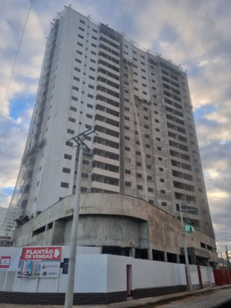 Apartamento com 2 Quartos à Venda, 68 m² em Jardim Praia Grande - Mongaguá