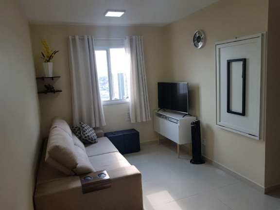 Imagem Apartamento com 2 Quartos à Venda, 40 m² em Vila Siqueira (zona Norte) - São Paulo