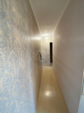Imagem Apartamento com 2 Quartos à Venda, 45 m² em Loteamento Parque São Martinho - Campinas Imagem Apartamento com 2 Quartos à Venda, 45 m² em Loteamento Parque São Martinho - Campinas