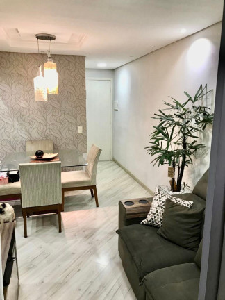 Imagem Apartamento com 2 Quartos à Venda, 47 m² em Parque Boturussu - São Paulo Imagem Apartamento com 2 Quartos à Venda, 47 m² em Parque Boturussu - São Paulo