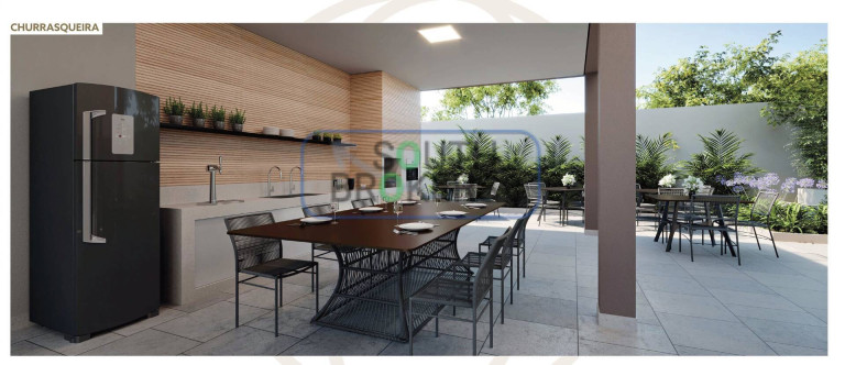 Imagem Apartamento com 2 Quartos à Venda, 77 m² em Vila Guiomar - Santo André Imagem Apartamento com 2 Quartos à Venda, 77 m² em Vila Guiomar - Santo André