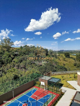 Imagem Apartamento com 2 Quartos à Venda, 62 m² em Pagador De Andrade - Jacareí Imagem Apartamento com 2 Quartos à Venda, 62 m² em Pagador De Andrade - Jacareí