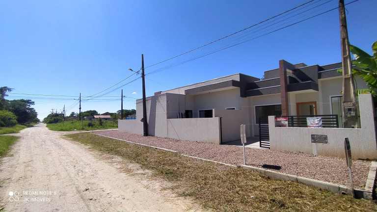 Casa com 2 Quartos à Venda, 63 m² em Bamerindus - Itapoá