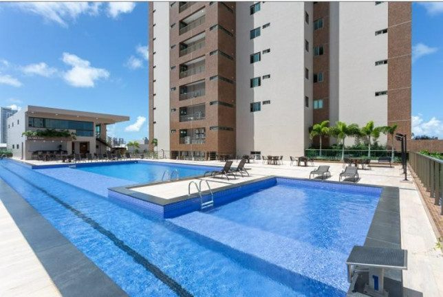 Imagem Apartamento com 4 Quartos à Venda, 254 m² em Pedro Gondim - João Pessoa Imagem Apartamento com 4 Quartos à Venda, 254 m² em Pedro Gondim - João Pessoa