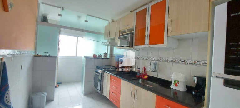 Imagem Apartamento com 2 Quartos à Venda, 114 m² em Vila Tupi - Praia Grande Imagem Apartamento com 2 Quartos à Venda, 114 m² em Vila Tupi - Praia Grande