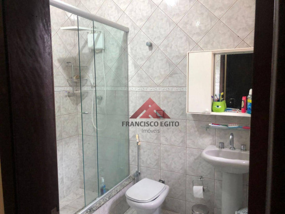 Imagem Casa com 3 Quartos à Venda, 180 m² em Tribobó - São Gonçalo Imagem Casa com 3 Quartos à Venda, 180 m² em Tribobó - São Gonçalo