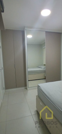 Imagem Imóvel com 2 Quartos à Venda, 57 m² em Jardim Bela Vista - Indaiatuba